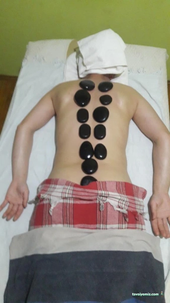 Denizli Erkek Masör