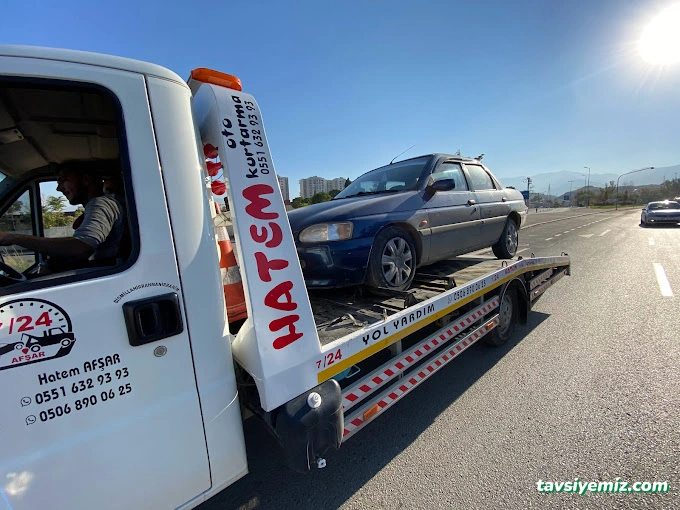 Denizli Hatem Oto Kurtarma Ve Yol Yardım Çekici Hizmeti Denizli Hatem Oto Kurtarma Ve Yol Yardım Çekici Hizmeti