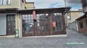 Denizli Kıraathane Denizli Kıraathane