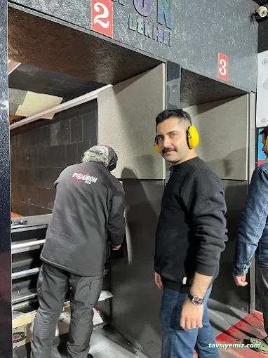 Denizli Poligon