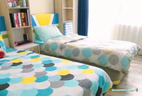 Denizli Safir Kız Yurdu