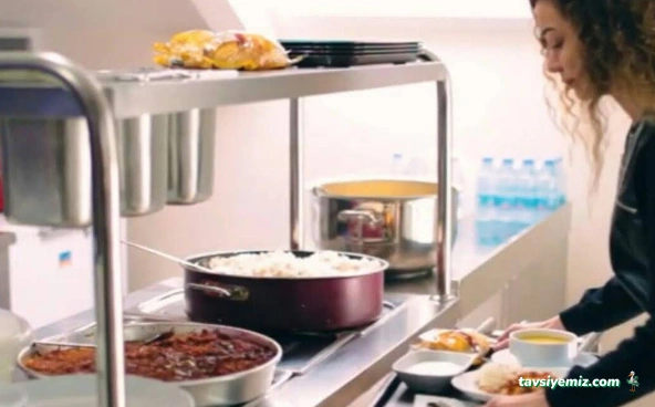 Denizli Safir Kız Yurdu