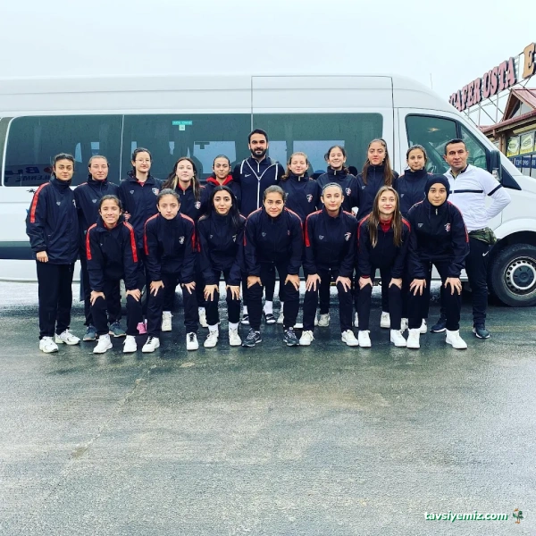 Denizli Sultanlarspor Kadın Futbol Kulübü Denizli Sultanlarspor Kadın Futbol Kulübü