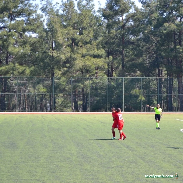 Denizli Sultanlarspor Kadın Futbol Kulübü Denizli Sultanlarspor Kadın Futbol Kulübü