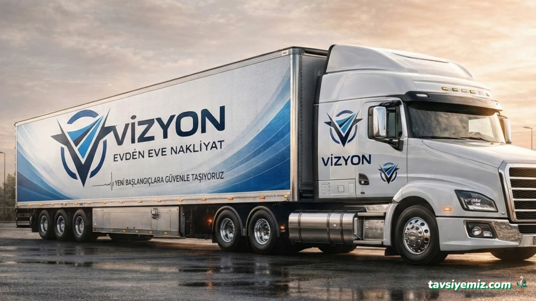 Denizli Vizyon Evden Eve