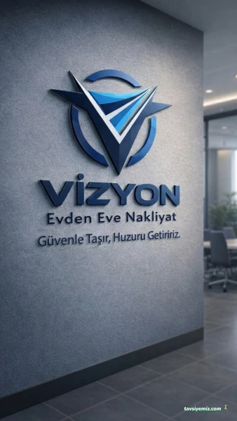 Denizli Vizyon Evden Eve