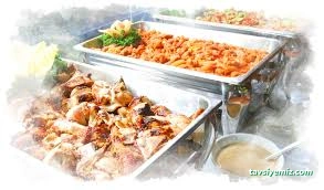 Denizli'm Yemek Ve Catering Denizli'm Yemek Ve Catering