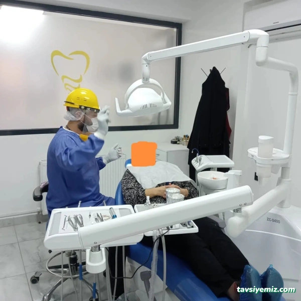 Denta Merzifon Özel Ağız Ve Diş Sağlığı Polikliniği Dt. Hakan Yiğit Dt. Oğuzhan Toygar Denta Merzifon Özel Ağız Ve Diş Sağlığı Polikliniği Dt. Hakan Yiğit Dt. Oğuzhan Toygar