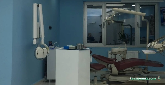Dentalist Ağız Ve Diş Sağlığı Polikliniği