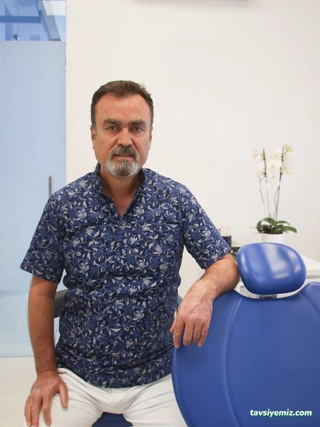 Dentavizyon Ağız Ve Diş Sağlığı Merkezi Dentavizyon Ağız Ve Diş Sağlığı Merkezi