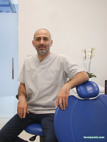 Dentavizyon Ağız Ve Diş Sağlığı Merkezi Dentavizyon Ağız Ve Diş Sağlığı Merkezi