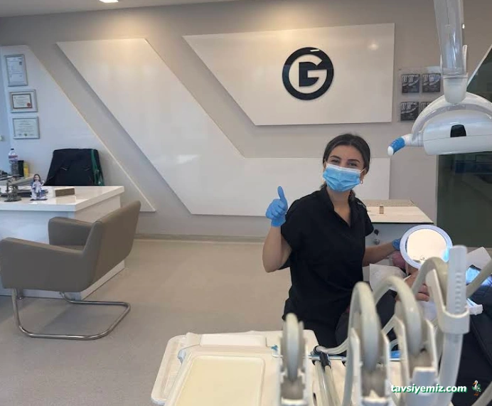 Dentgroup Antalya-Lara