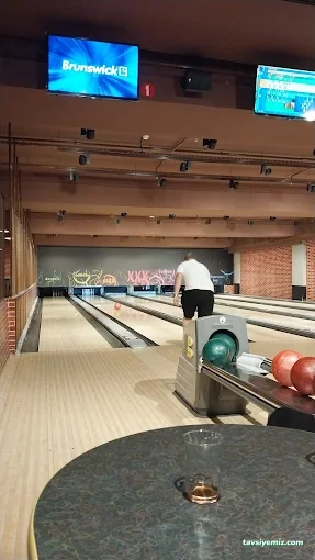 Depoda Bowling Depoda Bowling