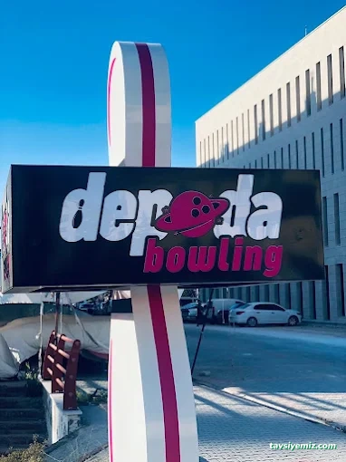 Depoda Bowling Depoda Bowling