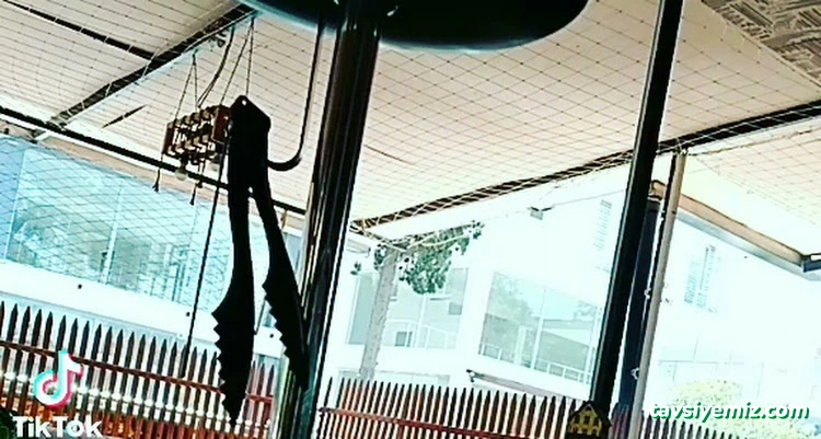Deppo Nargile Cafe