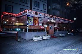 Deppo Nargile Cafe Deppo Nargile Cafe