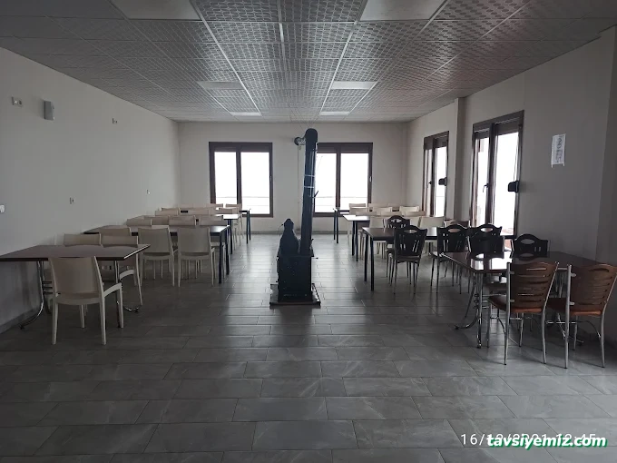 Derbent Aladağ Kayak Merkezi Derbent Aladağ Kayak Merkezi