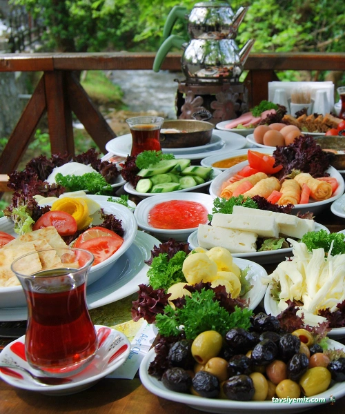 Derebahçe Sosyal Tesisleri Restaurant Derebahçe Sosyal Tesisleri Restaurant