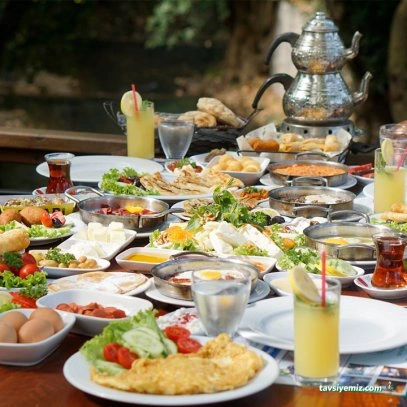Derebahçe Sosyal Tesisleri Restaurant Derebahçe Sosyal Tesisleri Restaurant