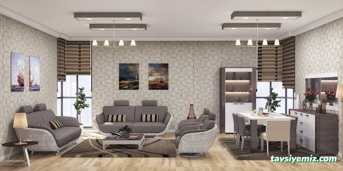 Dereli Dekorasyon Dereli Dekorasyon