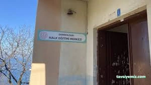 Derepazarı Halk Eğitim Merkezi Ve Aso Derepazarı Halk Eğitim Merkezi Ve Aso