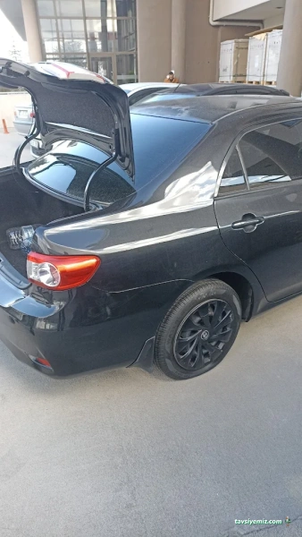 Derici Oto Lastik Derici Oto Lastik