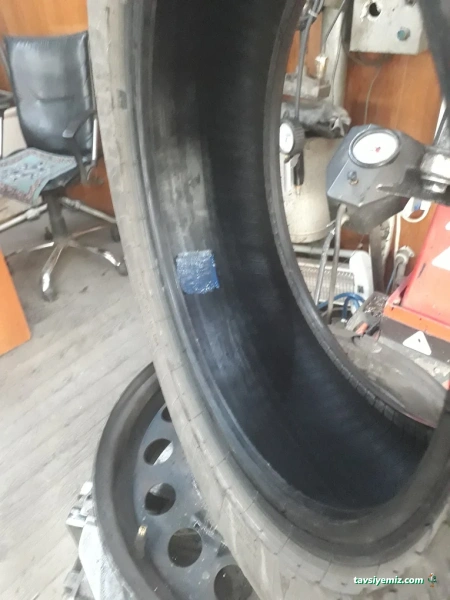 Derici Oto Lastik Derici Oto Lastik