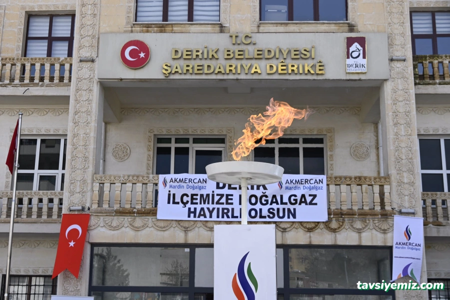 Derik Belediyesi
