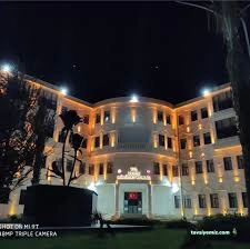Derik Kaymakamlığı Derik Kaymakamlığı