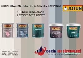 Derin Isı Sistemleri İnşaat Ve Yapı Malzemeleri Limited Şirketi Derin Isı Sistemleri İnşaat Ve Yapı Malzemeleri Limited Şirketi