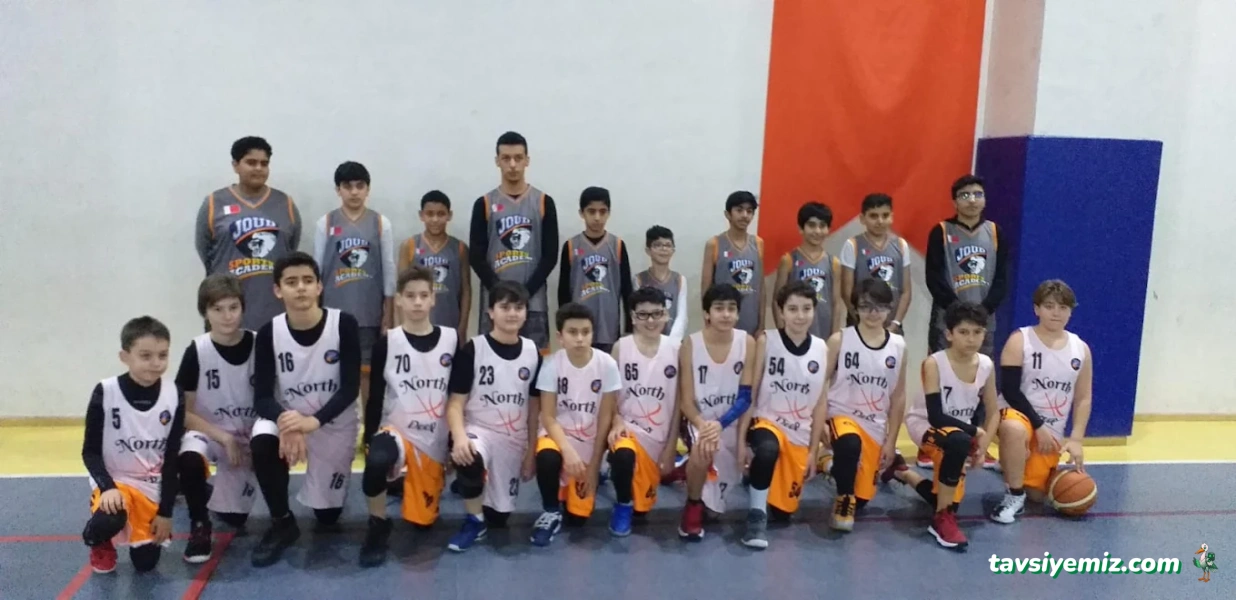 Derin Spor Akademi Derin Spor Akademi