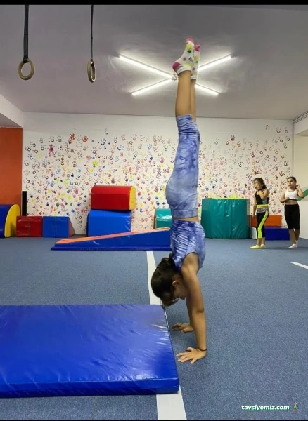 Derin Spor Akademi Derin Spor Akademi
