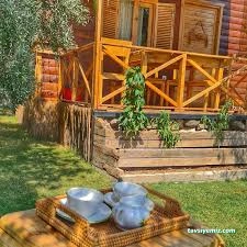 Derin Taş-Bungalow Datca Derin Taş-Bungalow Datca