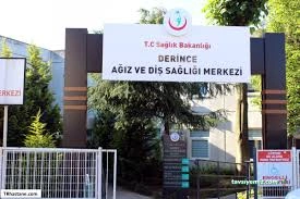 Derince Ağız Diş Sağlığı Merkezi Derince Ağız Diş Sağlığı Merkezi