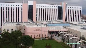 Derince Eğitim Ve Araştırma Hastanesi Derince Eğitim Ve Araştırma Hastanesi