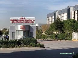 Derince Eğitim Ve Araştırma Hastanesi Derince Eğitim Ve Araştırma Hastanesi