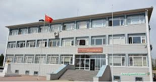 Derinkuyu Kaymakamlığı Derinkuyu Kaymakamlığı