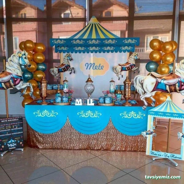 Derin's Organizasyon Derin's Organizasyon