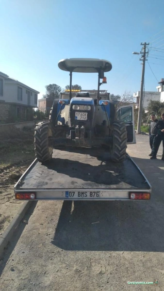 Derman Oto Yol Yardım