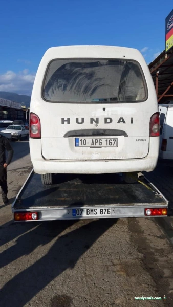 Derman Oto Yol Yardım