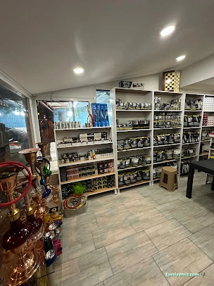 Derman Tobacco Shop Derman Tobacco Shop