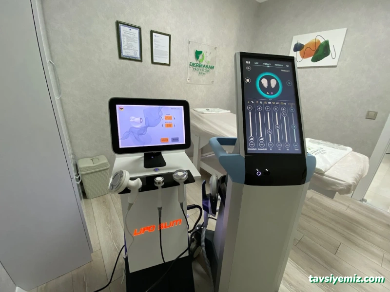 Dermasam Lazer Epilasyon Merkezleri Sivas Şubesi Dermasam Lazer Epilasyon Merkezleri Sivas Şubesi