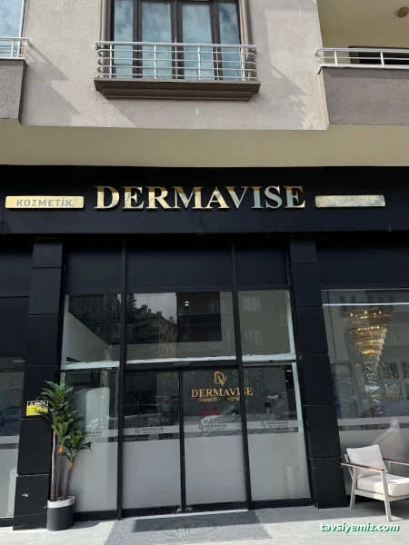 Dermavise Nevsehir Dermavise Nevsehir