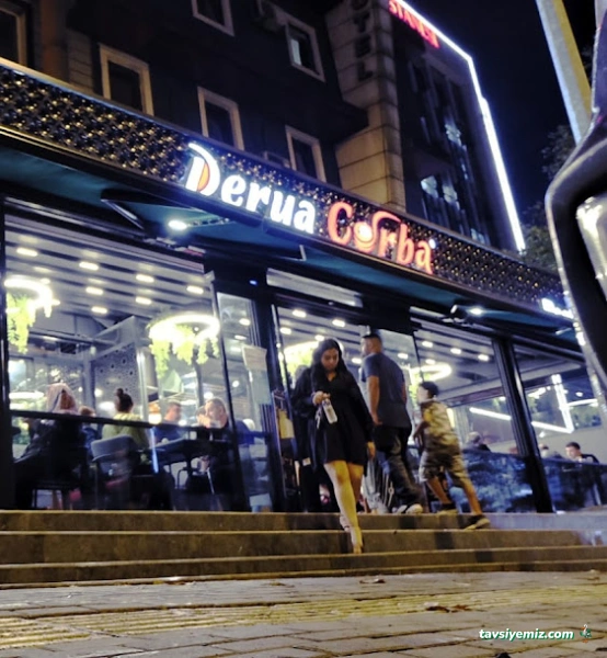 Derya Çorba Merkez Derya Çorba Merkez