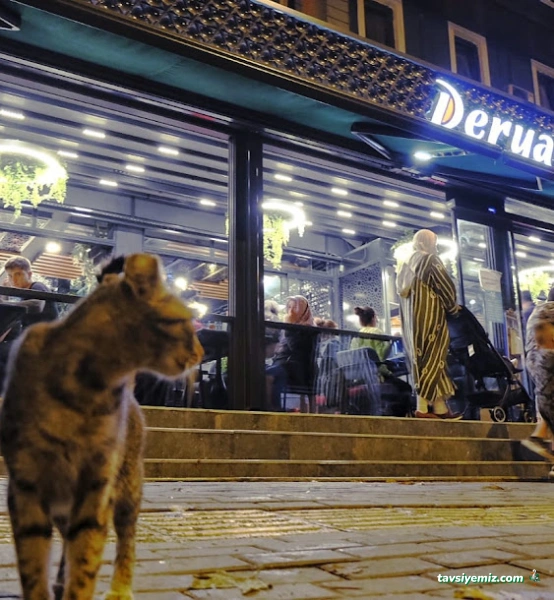 Derya Çorba Merkez Derya Çorba Merkez