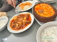Derya Lokantası Sefer Usta'nın Yeri Derya Lokantası Sefer Usta'nın Yeri