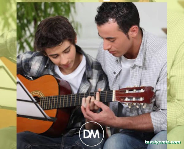 Desibel Müzik Kültür Ve Sanat Merkezi