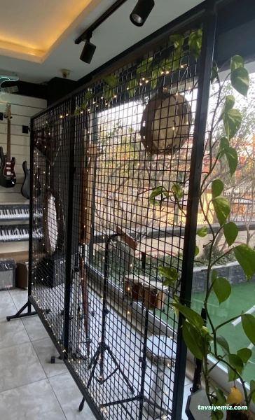 Desibel Müzik Kültür Ve Sanat Merkezi