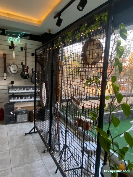 Desibel Müzik Kültür Ve Sanat Merkezi Desibel Müzik Kültür Ve Sanat Merkezi