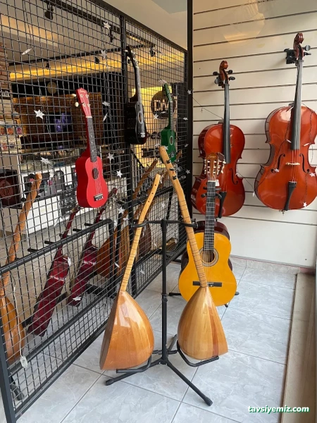 Desibel Müzik Kültür Ve Sanat Merkezi Desibel Müzik Kültür Ve Sanat Merkezi